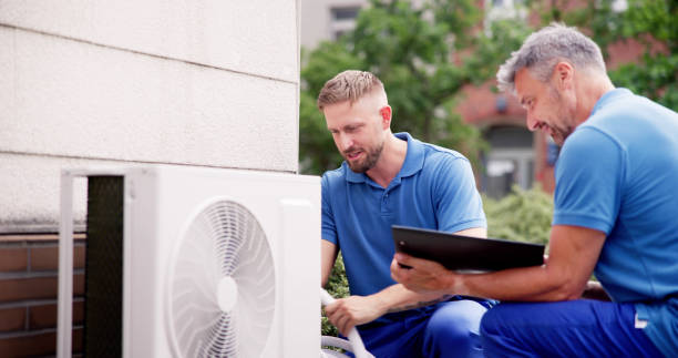 Best Air Conditioning Repair  in Crosby, TX