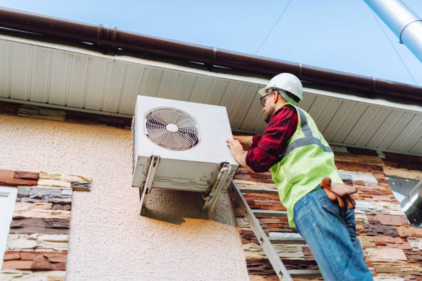 Best Affordable HVAC Services  in Crosby, TX