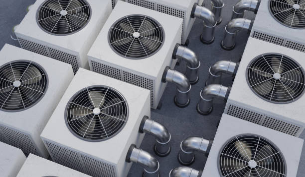 Best HVAC Air Duct Cleaning  in Crosby, TX