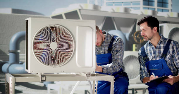 Best HVAC System Installation  in Crosby, TX