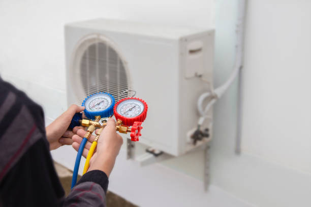 Best Furnace Repair Near Me  in Crosby, TX