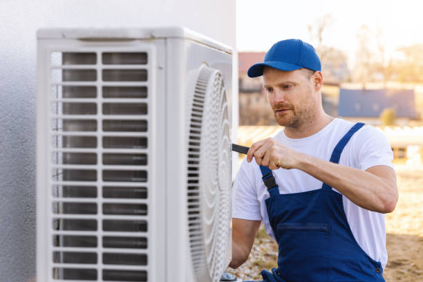 Best Ductless HVAC Repair  in Crosby, TX