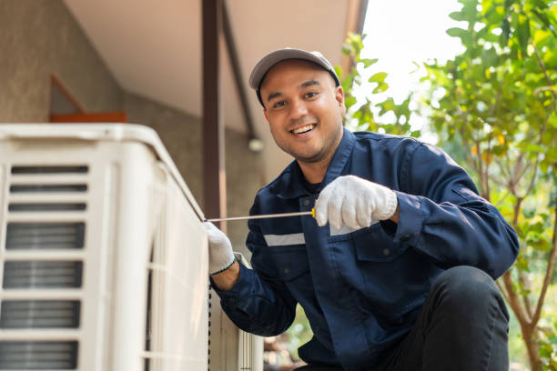 Affordable Air Conditioning Repair in Crosby, TX