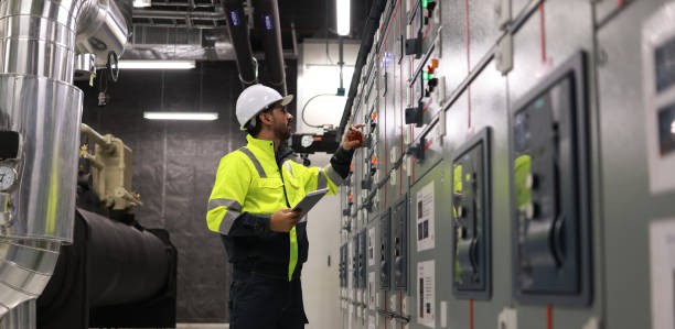 Best HVAC Installation Services  in Crosby, TX